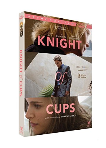 knight of cups