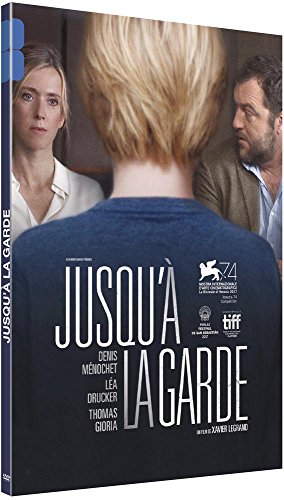 jusqu'à la garde