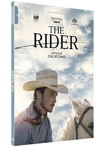 the rider  