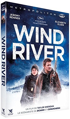 wind river