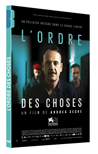 l' ordre des choses