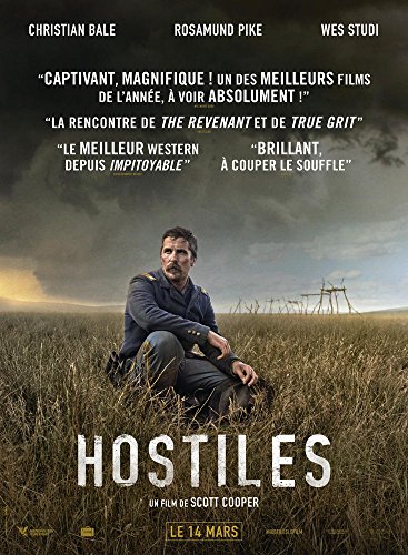 hostiles