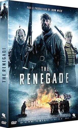 the renegade