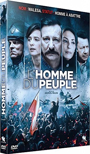 l' homme du peuple  