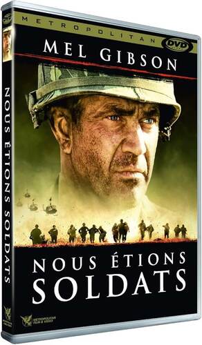 nous étions soldats