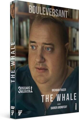 the whale