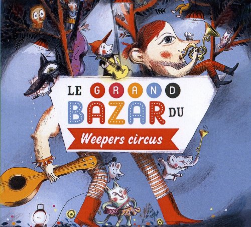 le grand bazar  