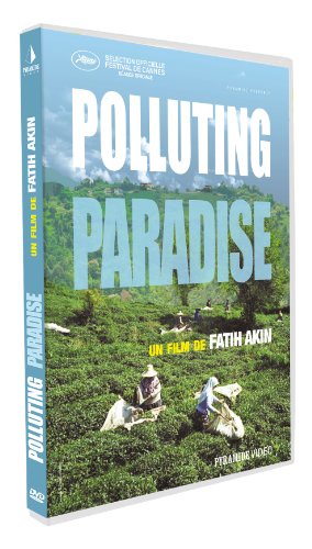 polluting paradise