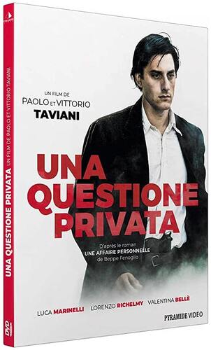 una questione privata