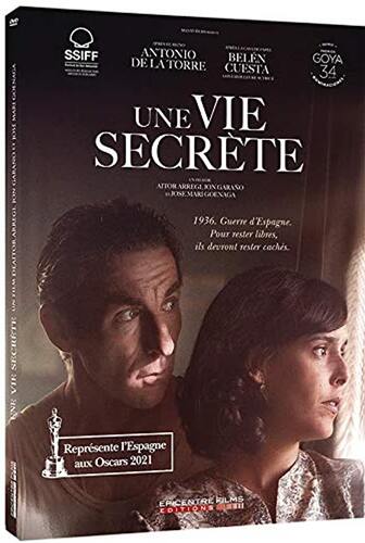 une vie secrète