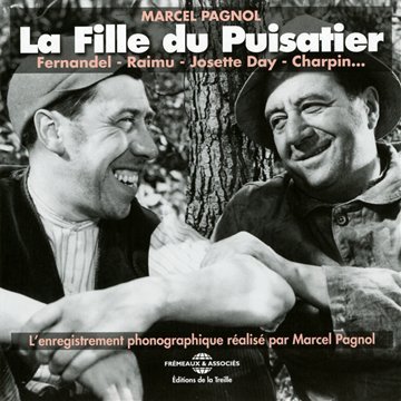 la fille du puisatier  