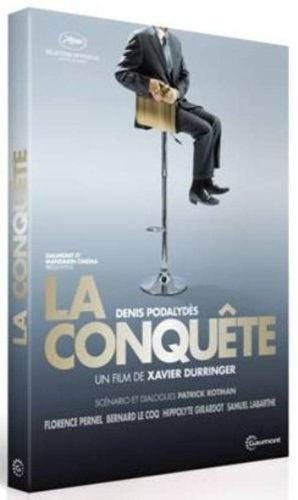 la conquête  