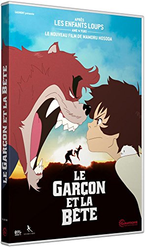 le garçon et la bête  