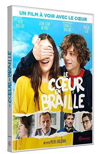 le coeur en braille  