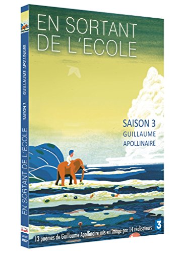 en sortant de l'école [Saison 3]