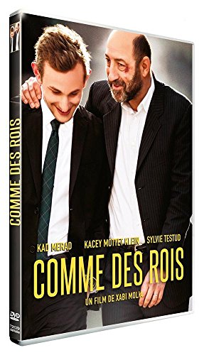 comme des rois