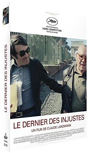 le dernier des injustes  