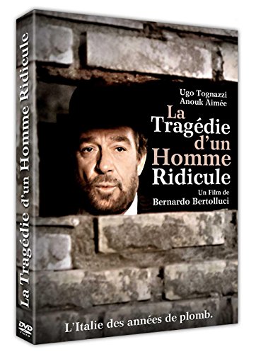 la tragédie d'un homme ridicule  