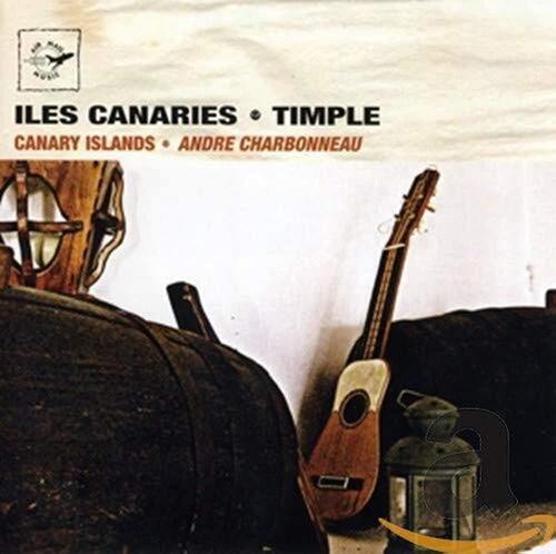 iles canaries