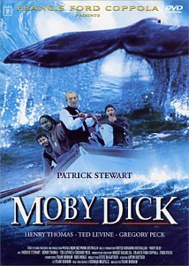 moby dick