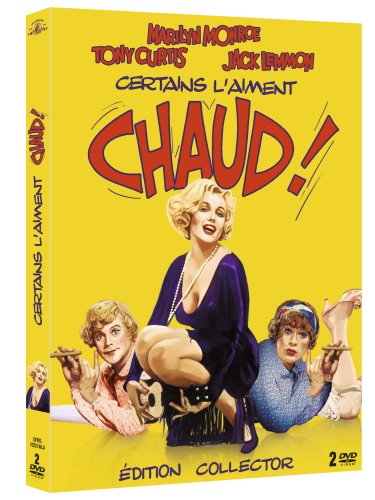 certains l'aiment chaud