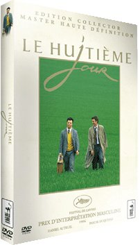 le huitième jour  