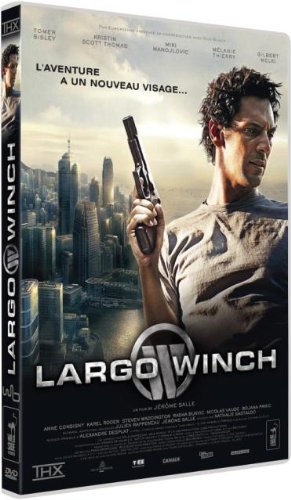 largo winch