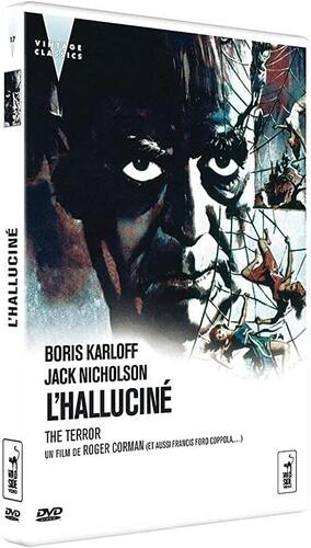 l' halluciné  