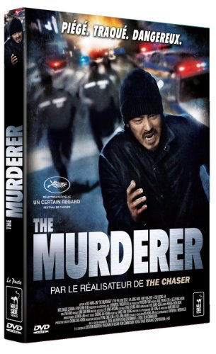 the murderer  