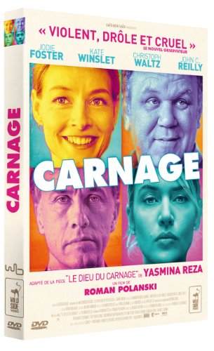 carnage