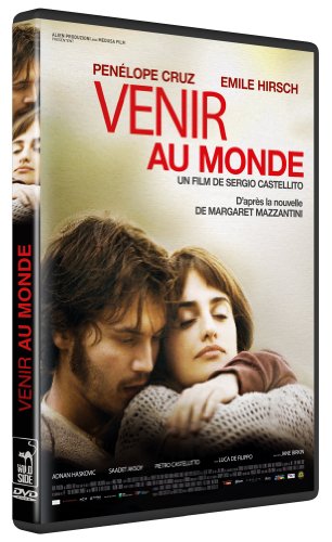venir au monde