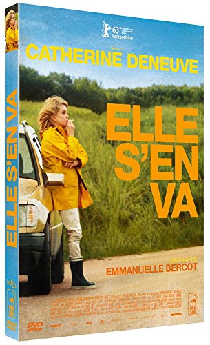 elle s'en va