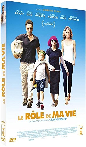 le rôle de ma vie  