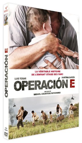 operacion e