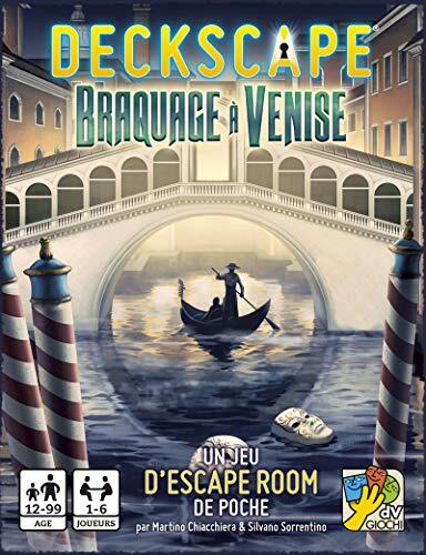 deckscape