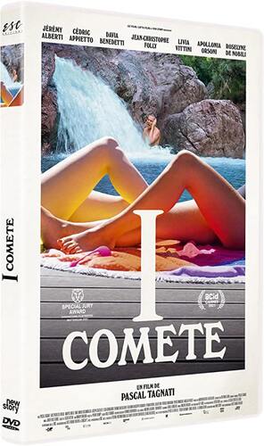i comete