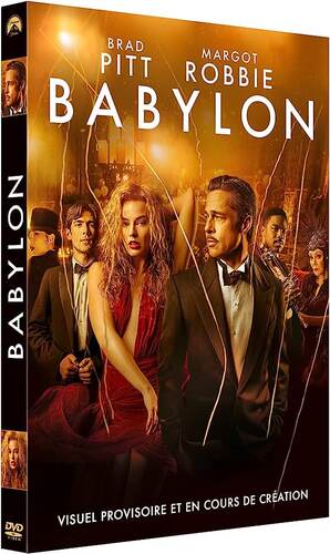 babylon