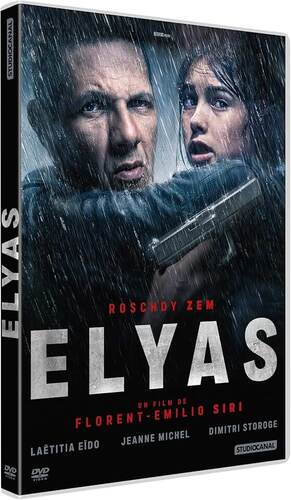 elyas