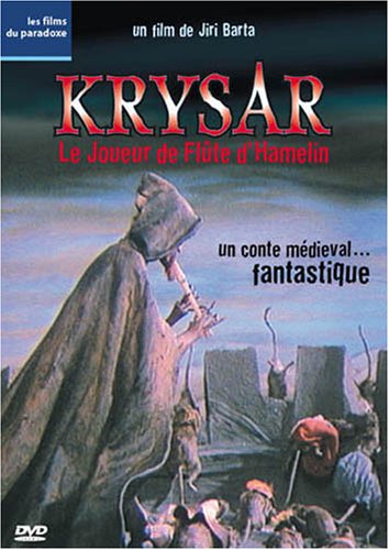 krysar