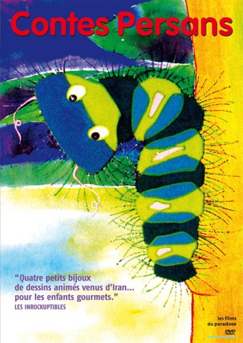 contes persans