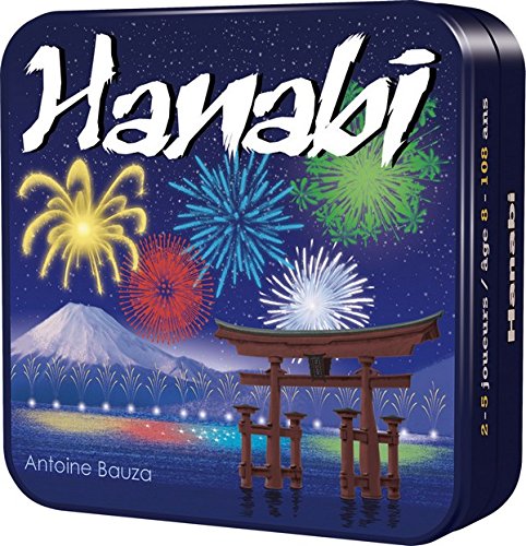 hanabi
