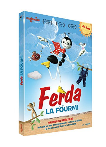 ferda la fourmi