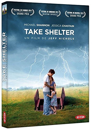 take shelter