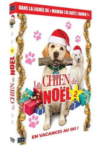 le chien de noël 2  