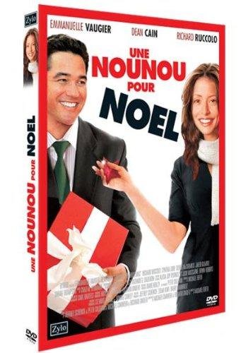 une nounou pour noël  