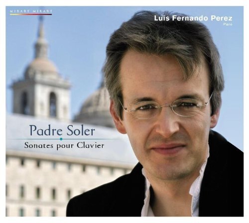 Couverture: piano sonatas piano sonatas