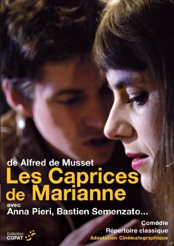 les caprices de marianne  