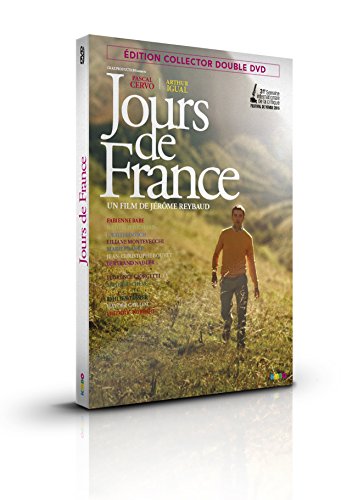 jours de france