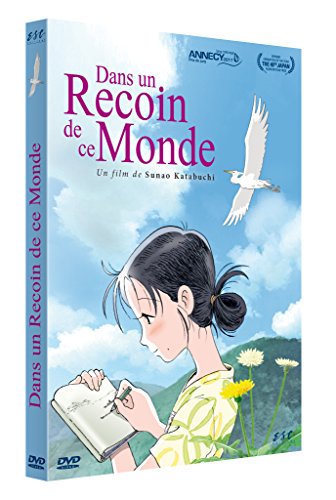 dans un recoin de ce monde