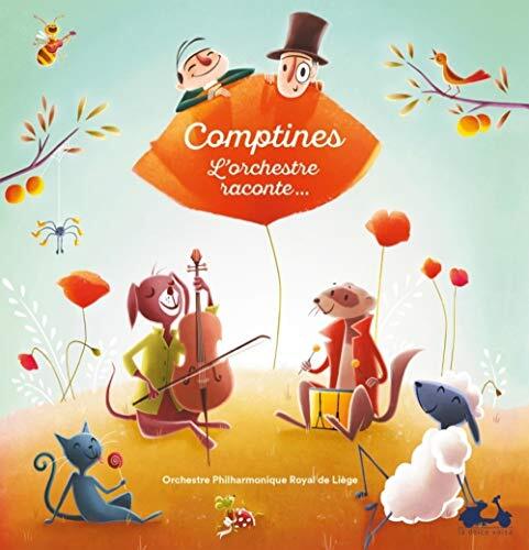 comptines